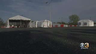 Two New COVID-19 Testing Sites To Open In Camden County 'Hot Spots'