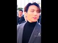 inilah pesona bayi besarnya bts siapa lagi kalo bukan jungkook 😱😱