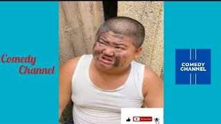 chinese funny videos 2021 try not to laugh challenge. Chinese tiktok Comedy 2021. #comedyvideos