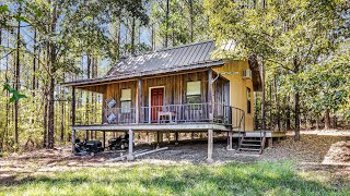 346 County Road 314, Big Creek, MS - Century 21 Knowles Realty