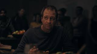Alcohol. Think Again – ‘We All Need To Say No’ – 15 sec