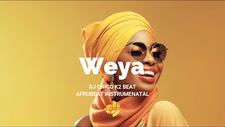 Dadju x Tayc type beat (Afro Guitar x Afro Beat instrumental) \