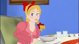 Pollyanna | Desenho animado infantil com Os Amiguinhos