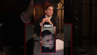 Is THIS TRUE About SOCIAL MEDIA?! - Michael Knowles REACTION #shorts #viral #michaelknowles