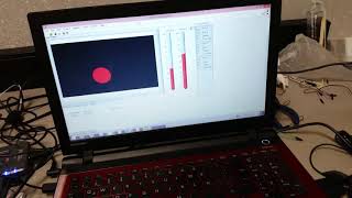 Tracking Object Labview 2017