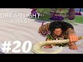 Disney Dreamlight Valley- #20- Burying An Eel!