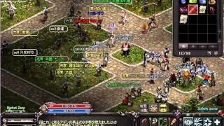 【Lineage】【OE動画#16】+7ブラッドサッカーOE