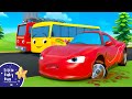 Vehicle Sounds Song | Little Baby Bum Kids Songs and Nursery Rhymes