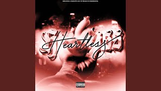 Heartless (feat. Multiszn \u0026 B Row)