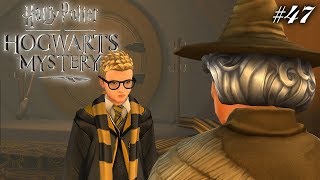 Ich darf NICHT nach HOGSMEAD! 😭 | Harry Potter: Hogwarts Mystery #49