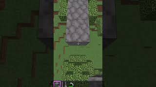 【Minecraft】PvP勢テクニック#7