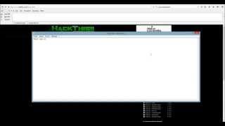Solution Real Level 5 - HackThis