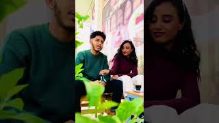 ከ tiktok ወደ youtube መጥተናል family subscribe now