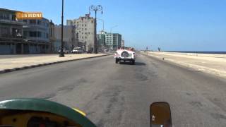 La Habana 3, Cuba 2014 DivX HD