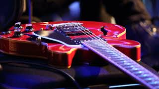 Lucybell - Cuando Respiro En Tu Boca (guitar backing track)