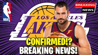 🔥CONFIRMED, LAKERS JUST CONFIRMED! FANS CELEBRATE! LOS ANGELES LAKERS TRADE!