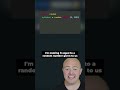How to generate random numbers in Python! #shorts