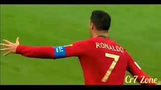 Chill bro song Ronaldo version