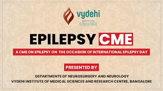 A CME On Epilepsy On Occasion Of International Epilepsy Day