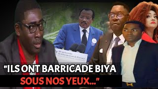 Un neveu de chantal biya impliqué dans un réseau cri-mi-nel dirigé par Ferdinand Ngoh Ngoh