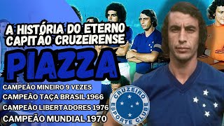 A HISTÓRIA DO ETERNO CAPITÃO CRUZEIRENSE \