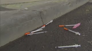 Kentucky overdose deaths decrease across state, but not locally