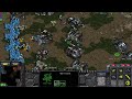 디펜스 투혼에서 1억 저글링 막기 스타크래프트유즈맵 starcraft usemap