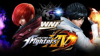 WNF2016 3.5 KOFXIV Top 16