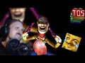 Forsen reacts to (YTP) Strange Things are happening with Andy's Toys