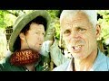 Argentinean Locals Share Stingray Horror Stories | HORROR STORY | River Monsters