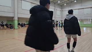 2024년 목포대회 예선 남해VB vs 브이로드 2세트