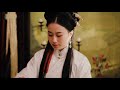 jay chou s 《兰亭序》——revised and pure guzheng performed by qian zhan 詹倩