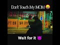 Don't Touch my mom🤬ll Bloodhounds ♥️👍ll wait for end 😈#viral#edit#shorts#kdrama#netflix#attitude