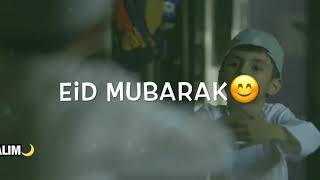 Eid Mubarak whatsapp status | Eid status | Ramzan Mubarak | 3rd Jumma Mubarak of Ramzan | 12 Sahri