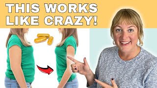Berberine for Weight Loss - SUCCESS STORY