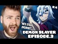 TENGEN vs. EVERYONE!!! | DEMON SLAYER - EPISODE 3 | SEASON 4 | New Anime Fan! | REACTION