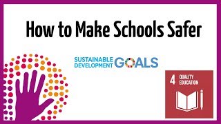 How to Make Schools Safer