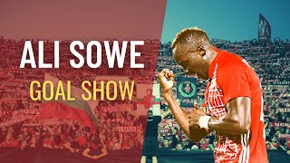 Али Соу голово шоу - 2018 - 2021 | Ali Sowe - GOAL SHOW