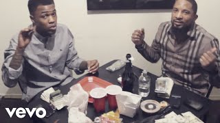 Nyckz - All Eatin (Explicit)