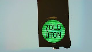 Zöld Úton 2024.11.22.