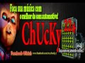 Chucky 22 - Usina do Som