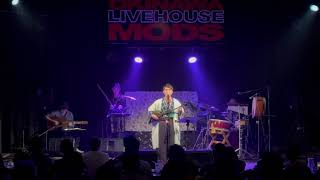 塩屋小唄（2024/03/05唄路逢旅2024@LIVEHOUSE MOD'S）