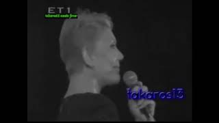 Πυρετός. Μαρινέλλα live Μουσική/Στίχοι: Πάνου Άκης