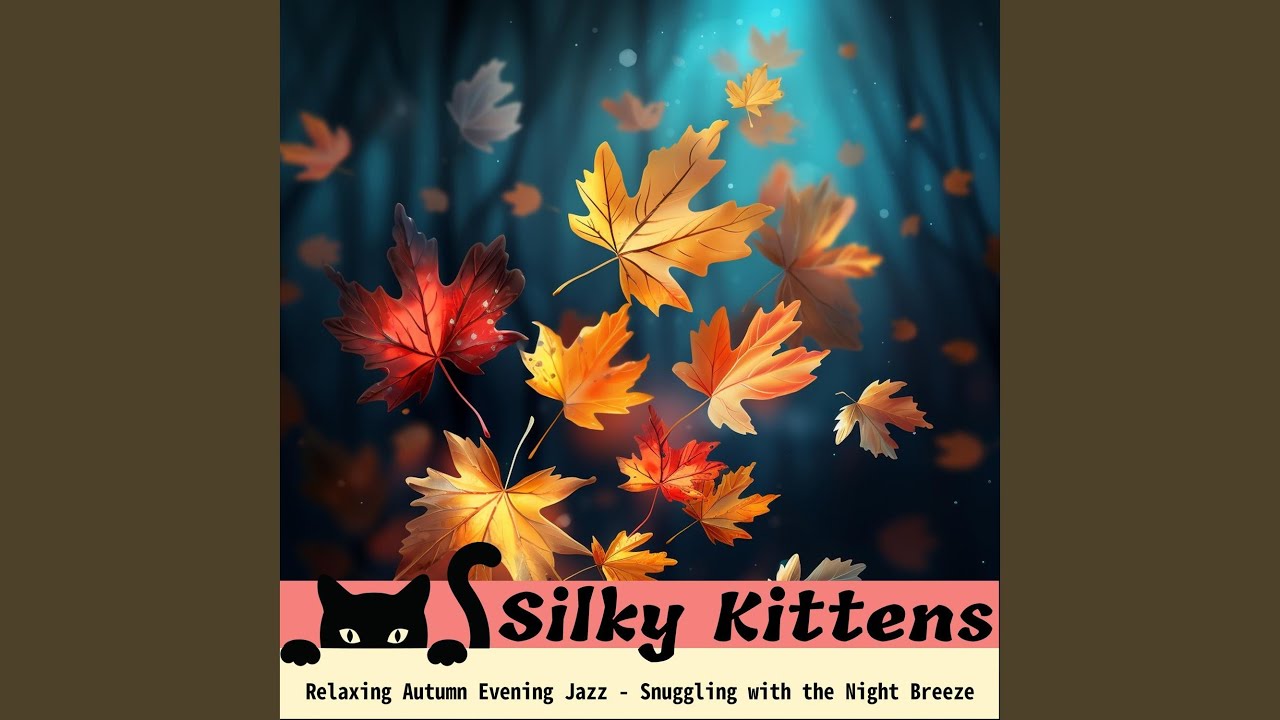 Autumn Jazz Youtube Music