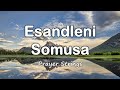 Esandleni Somusa | Strings Prayer Music