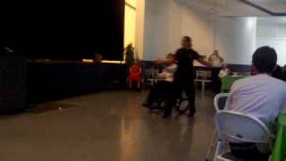 WheelChair Waltz.mov