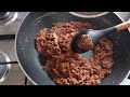 halva dessert of flour and oil