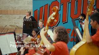 Fertitta Middle School | Spring Concert 2022 | Beginner, Intermediate, Advanced Orchestra
