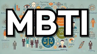 MBTI 유형별 특징 : 성격 분석으로 나를 이해하기  # 심리학