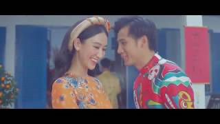 HÀ THU | XUÂN ĐẸP LÀM SAO | OFFICIAL MV | NHẠC XUÂN 2018